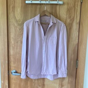 Frank and Eileen Tee Lab button down